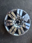 Wheel 17X7-1/2 Aluminum 6 Spoke Chrome With 03-05 Lincoln Aviator 2C5Z1007DA. Fixed Price $151.19.