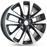 New 17" Alloy Replacement Wheel For Nissan Altima 2016 2017 2018 Rim 62719. Fixed Price $176.68.