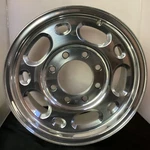 1999-2010 Chevy Silverado 2500, 16" Gmc Sierra Factory Oem Rim Wheel 5079. Fixed Price $299.97.