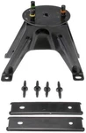 Fits 2002-2007 Jeep Liberty Spare Tire Lift Hoist Assembly. Fixed Price $124.04.