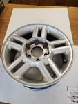 Wheel 17X7-1/2 Aluminum Open Spokes Fits 04-06 Expedition 416593. Fixed Price $99.13.