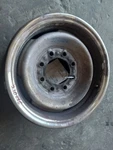 1988-2002 Chevrolet 3500 Oem Wheel/rim Steel Srw Id 09592027. Fixed Price $149.62.