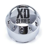 New Series 464K106 905K106 Chrome Wheel Center Cap / Lug XD779 XD795. Fixed Price $25.00.