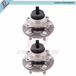 Front Wheel Hub Bearing Assembly Fits Lexus LS460 2007 2008 - 2017 W/ Abs Base. Fixed Price $80.41.