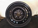 Wheel 16X6-1/2 Steel Fits 08-14 Caravan 1553646. Fixed Price $174.70.