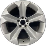 Front Bmw ET48MM X6 Original Wheel 19X9 2008-2014 Oem Rim Factory Alloy 71279. Fixed Price $136.78.