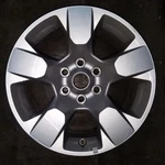 Dodge Core Black Factory Rim 18X8 2019-2025 Oem Wheel Alloy Original 2669A. Fixed Price $125.78.