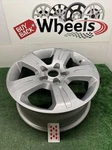 Chevy Captiva Sport Oem Wheel Rim 5567 5601 Silver 17X7 Chevrolet 5C AA0K. Fixed Price $96.80.