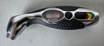 Campbell Hausfeld Pro Digital Read Tire Gauge 99 Psi, Model# AU110203AV Tested. Fixed Price $24.99.