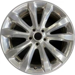 Chrysler Polished 300 Oem Wheel 19 2015-2023 Rim Factory Original 2538. Fixed Price $233.08.