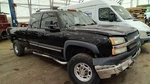 Wheel 16X6-1/2 Aluminum Hole Opt PY0 Fits 99-10 Sierra 2500 Pickup 7112494. Fixed Price $106.30.