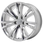 18" Chrysler 300 Wheel Rim Factory Oem 2536 2015-2022 Polished. Fixed Price $595.00.