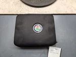 Alfa Romeo Stelvio Emergency Air Pump Kit Used. Fixed Price $194.99.