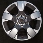 Dodge Core Black Oem Wheel 18X8 2019-2025 Rim Original Alloy Factory 2669A. Fixed Price $140.58.