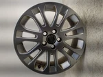 2004-2010 Volvo S40 Oem Wheel Rim Lwohq. Fixed Price $177.90.