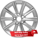 New 17" Replacement Alloy Wheel Rim For 2012 2013 2014 Toyota Camry 69603. Fixed Price $142.00.
