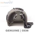 2016-2019 Audi Q7 Rear Right Fender Liner / Wheel Housing Cover 4M0810172G. Fixed Price $65.49.
