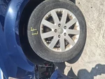 2013 Chrysler Town & Country 17 Aluminum Wheel 9 Spoke Grade B Used. Fixed Price $113.95.