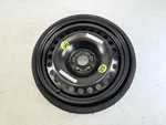 2017 2024 Maserati Ghibli Spare Tire Vredestein Space Master 175/55-18 95P Oem. Fixed Price $149.97.