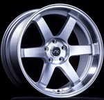 Wheels Rim JNC014 Silver Machined Face 17X9.25 4X100/4X114.3 ET32. Fixed Price $267.63.