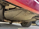 Corvette 1986 Spare Wheel Carrier 384954. Fixed Price $160.00.