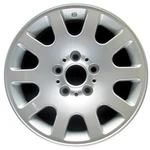 Wheel Rim Bmw 740IL 750IL 16 2000 2001 36111095048 Oem Factory 59391. Fixed Price $209.00.