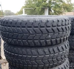 (2) Pair Military Spare Tires+rims 37 Fits Hmmwv H-1 Hummer Goodyear Mt 50-70%. Fixed Price $450.00.