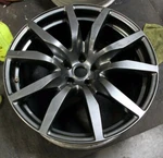 12 13 14 15 16 Nissan Gt-r Gtr Oem Wheel Rim Rear 20X10.5 62570 D0C00KB51A. Fixed Price $593.75.