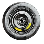 T155/90D18 07-12 Mazda CX-7 13-16 CX-5 Emergency Spare Tire Donut Wheel Rim Oem. Fixed Price $110.00.