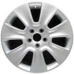 Wheel Rim Volkswagen Vw Beetle 16 2008-2011 1C0601025AH8Z8 Oe 69866. Fixed Price $189.00.