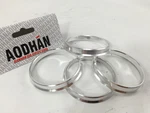 54.10 Mm Id X 73.10 - Aodhan Aluminum Hub Centric Rings Set Of. Fixed Price $19.99.