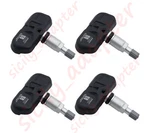 4PCS Wheel Tire Pressure Sensor Tpms 42753-SWA-A53 For Honda Accord Crv 2.4L Us. Fixed Price $25.89.