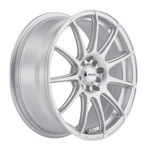 17X7 +40 Maxxim Winner 5X105,5X114.3 Full Silver Wheels (set Of 4). Fixed Price $777.64.