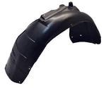 Audi A4 B7 2005 - 2008 Front Arch Liner Splash Guard Left Passenger 8E0821171F. Fixed Price $56.43.