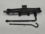 2017-2025 Honda Ridgeline Emergency Spare Tire Tool Kit Oem. Fixed Price $103.99.