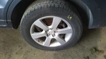 Wheel 18X7 Alloy Spoke With Fits 07-09 Santa Fe 32265677. Fixed Price $110.70.