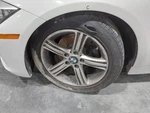 Wheel 17X7-1/2 Triple Edge Spoke Fits 12-18 Bmw 320I 3221058. Fixed Price $139.90.