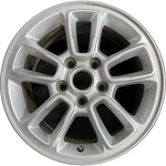 Jeep Grand Cherokee Oem Wheel 2018-2022 Original Factory Rim 9178. Fixed Price $131.02.