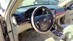 Santa Fe 2007 Spare Wheel Carrier 1164836. Fixed Price $147.50.