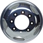 New 17" X 6.5" Front Wheel Rim 2011-2023 For Gmc Sierra Chevrolet Silverado 3500. Fixed Price $474.99.