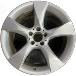 Rear Mercedes-benz Cls-class Oem Wheel 19 218 CLS550 Factory Rim 85217. Fixed Price $229.68.