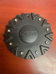 Dcenti Matte Black CSDW29-1P SJ907-04 Center Cap. Fixed Price $40.00.