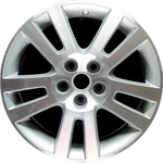 (ships Today) Wheel Rim Saturn Aura 17 2007-2010 19149985 Oem Factory 7047. Fixed Price $211.00.