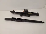 2010-2012 Lincoln Mkz Spare Tire Jack Wrench 6E5Z17080AA. Fixed Price $175.99.