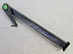 Nice Working Used Original Genuine Porsche 911 Bilstein Green Dot Jack 1969-73. Fixed Price $275.00.