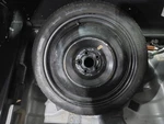 Wheel 17X4 Spare Fits 11-17 Lexus CT200H 3210993. Fixed Price $106.30.