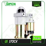 Starter Fits Chevy Gmc Silverado Sierra V8 3.8L1999 2000 2001 2002 2003 SDR0046. Fixed Price $47.44.