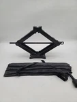 2008-2025- Dodge Ram Truck 1500 Spare Tire Emergency Jack Tool Kit Oem Genuine. Fixed Price $129.99.