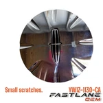 1998-2000 Lincoln Town Car Wheel Cover New Oem YW1Z-1130-CA. Fixed Price $89.55.