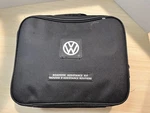 Vw Volkswagen Genuine Roadside Assistance Kit 000 093 059 From 2018 Gti. Fixed Price $39.99.
